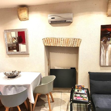 Apartamento La Venelle Sarlat Exterior foto