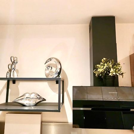 Apartamento La Venelle Sarlat Exterior foto