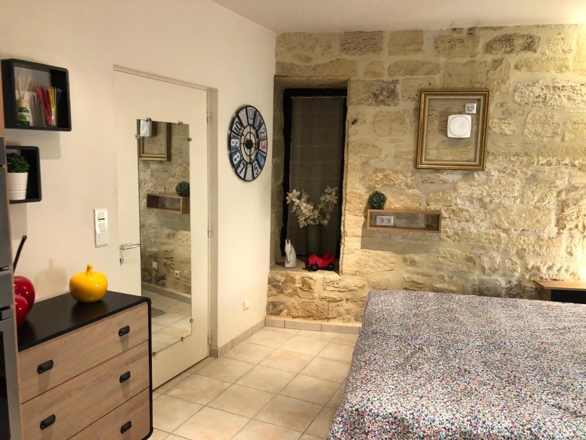 Apartamento La Venelle Sarlat Exterior foto