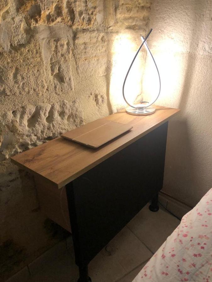 Apartamento La Venelle Sarlat Exterior foto