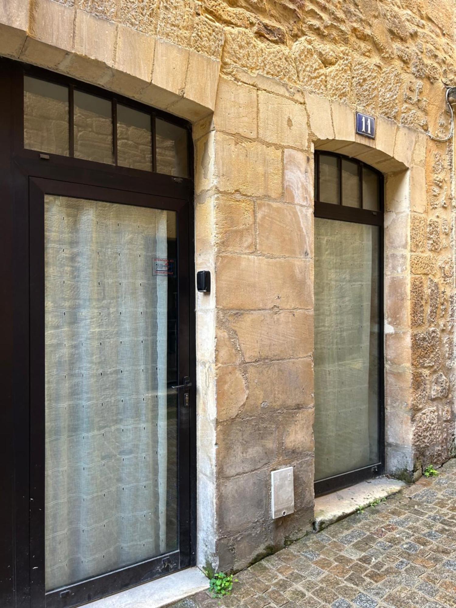 Apartamento La Venelle Sarlat Exterior foto