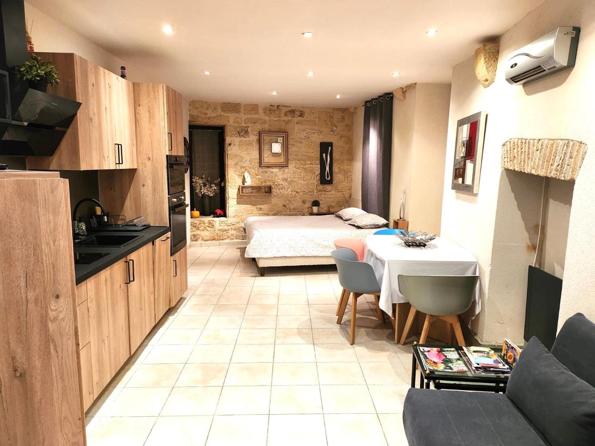 Apartamento La Venelle Sarlat Exterior foto