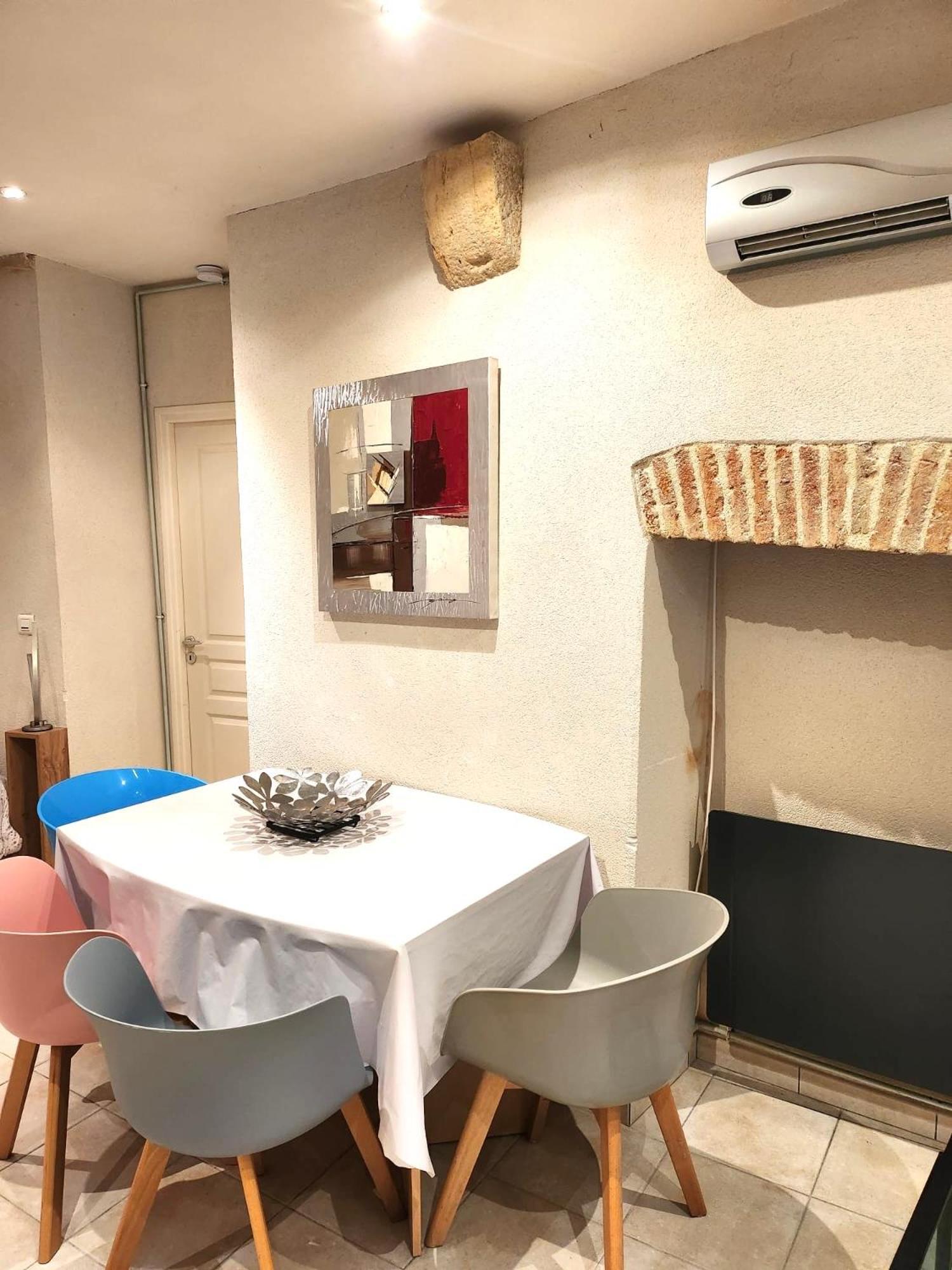 Apartamento La Venelle Sarlat Exterior foto
