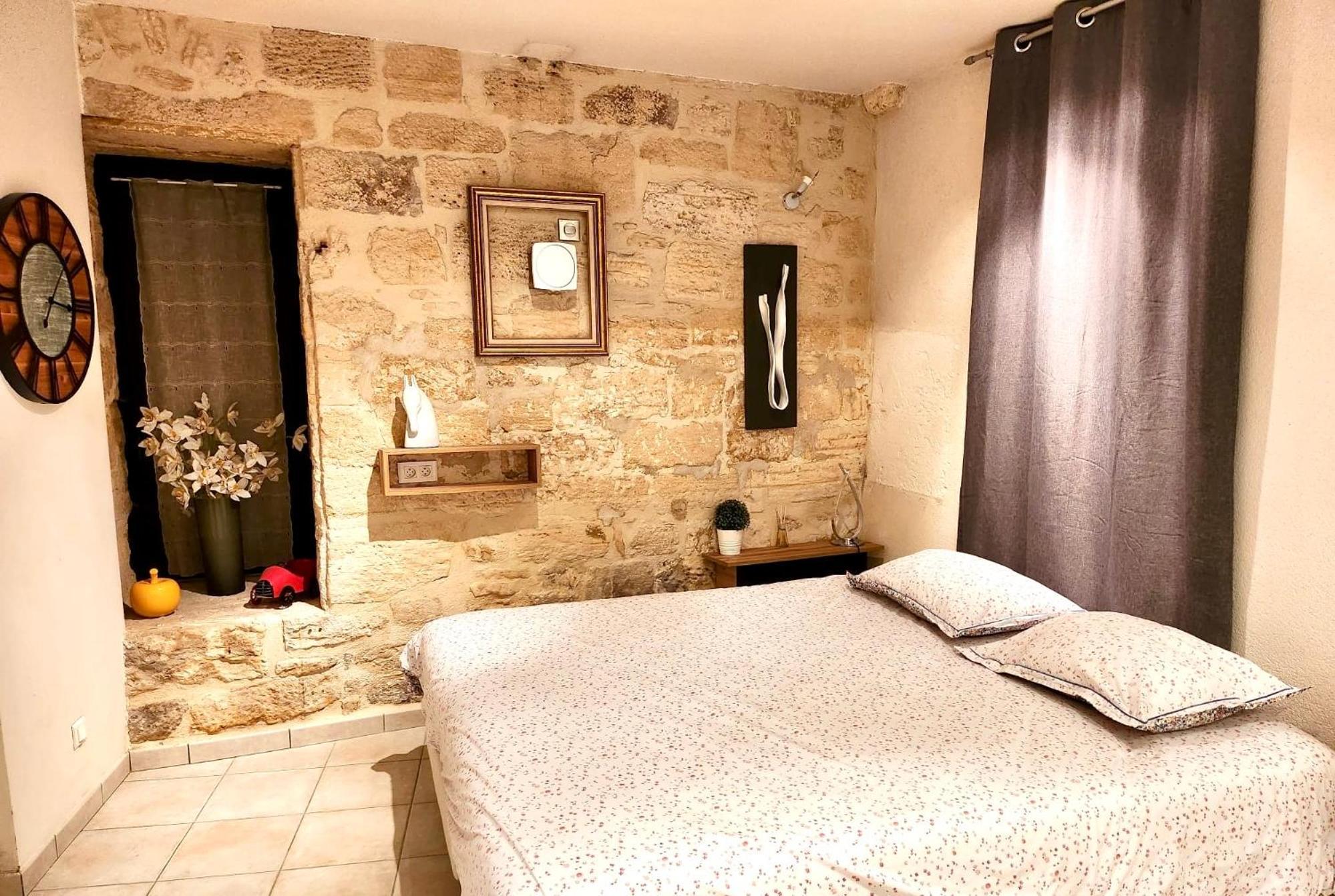Apartamento La Venelle Sarlat Exterior foto