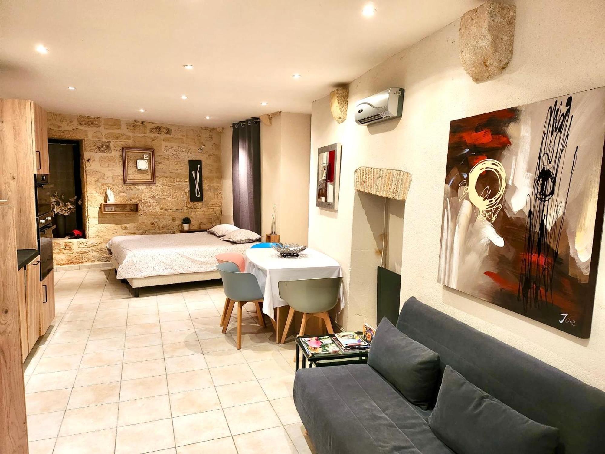 Apartamento La Venelle Sarlat Exterior foto