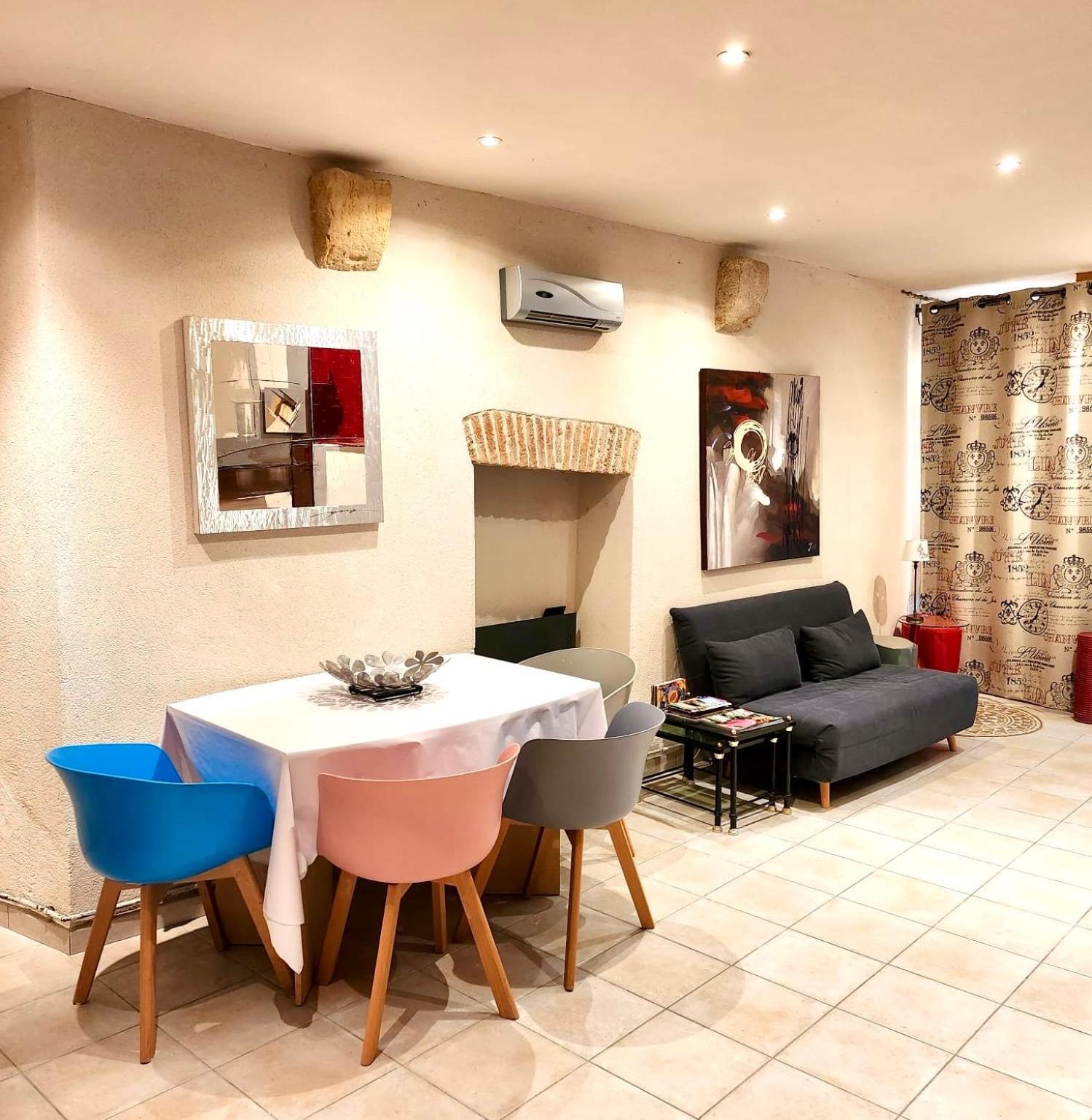 Apartamento La Venelle Sarlat Exterior foto