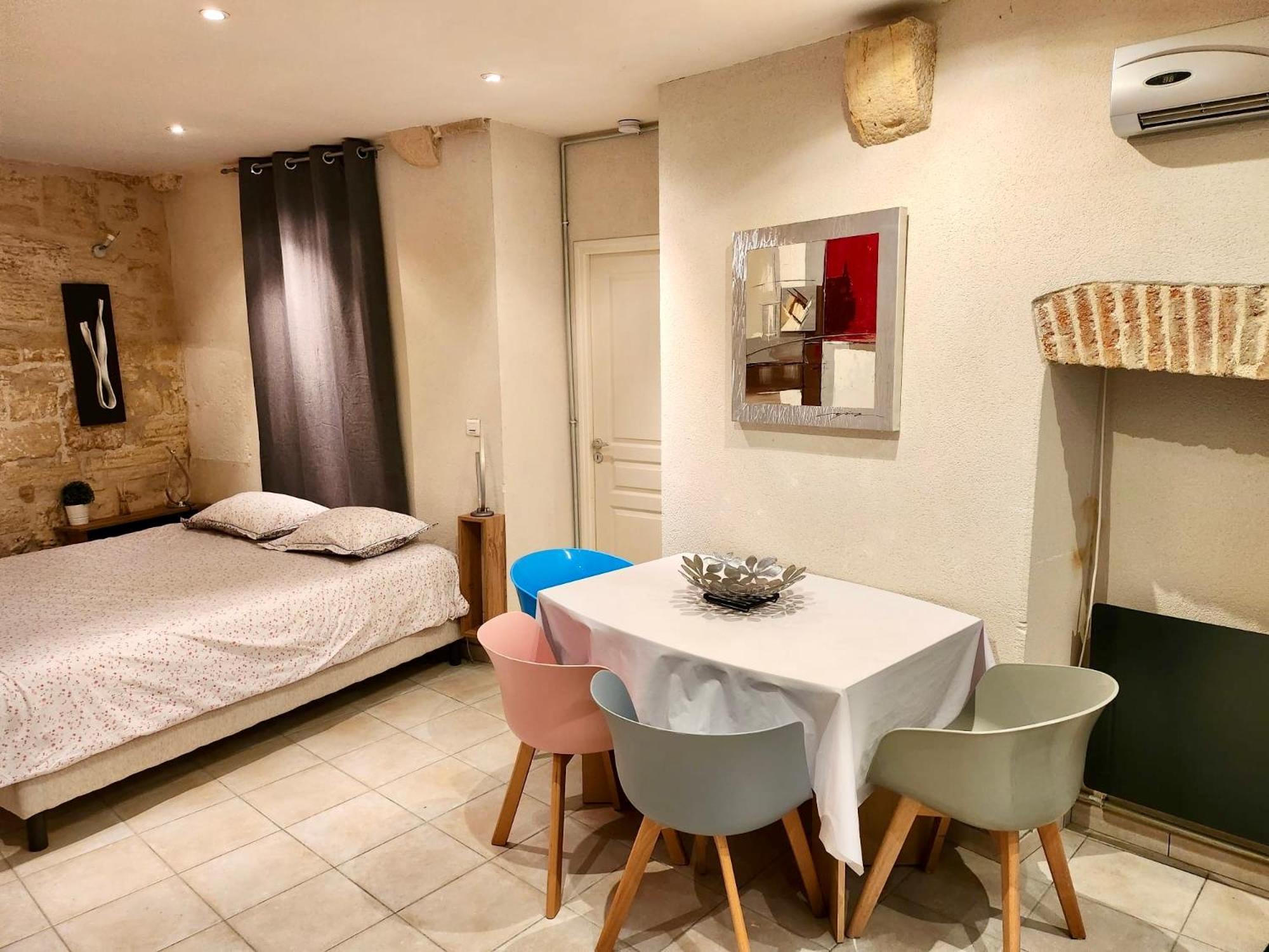 Apartamento La Venelle Sarlat Exterior foto