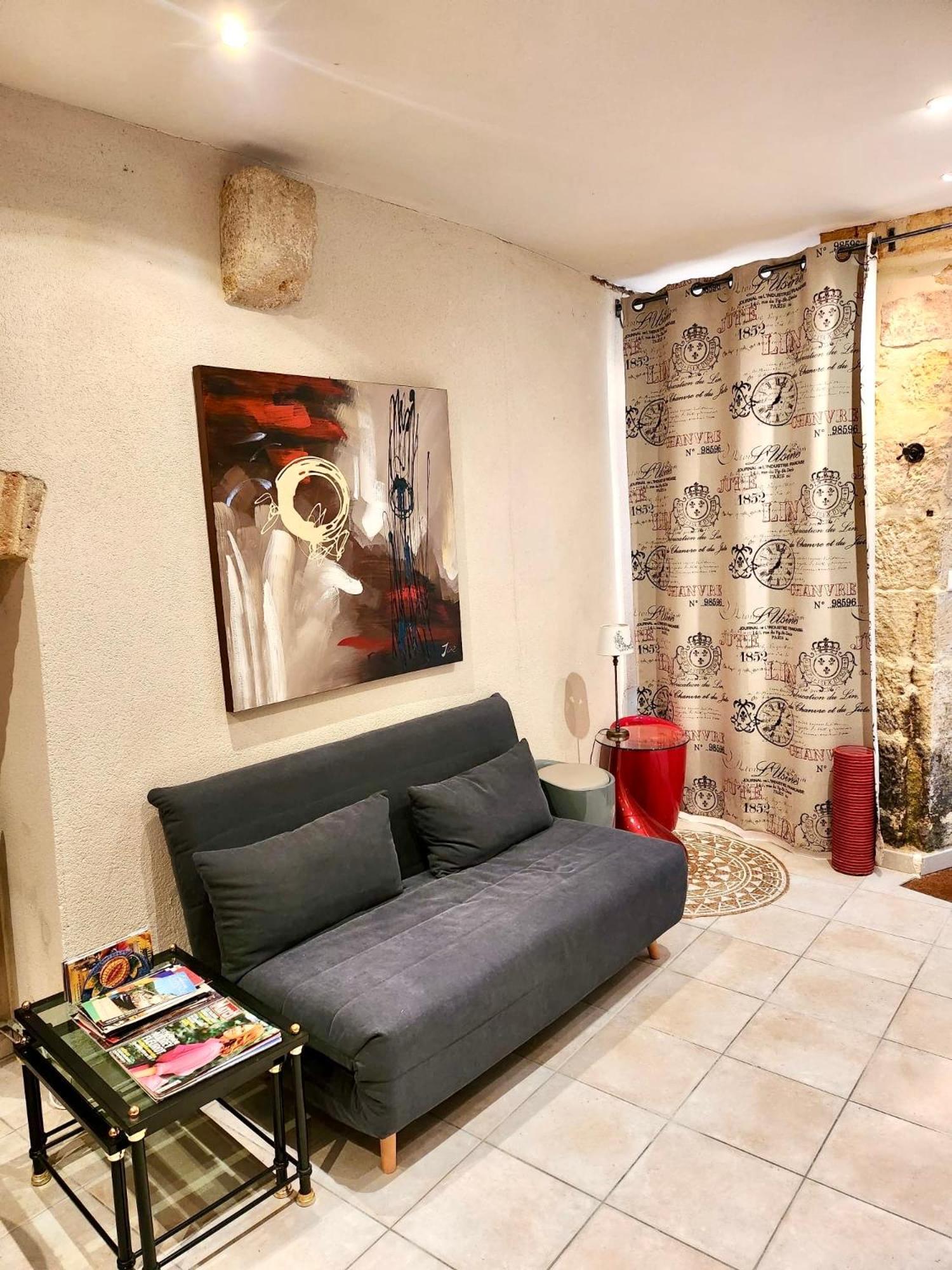 Apartamento La Venelle Sarlat Exterior foto